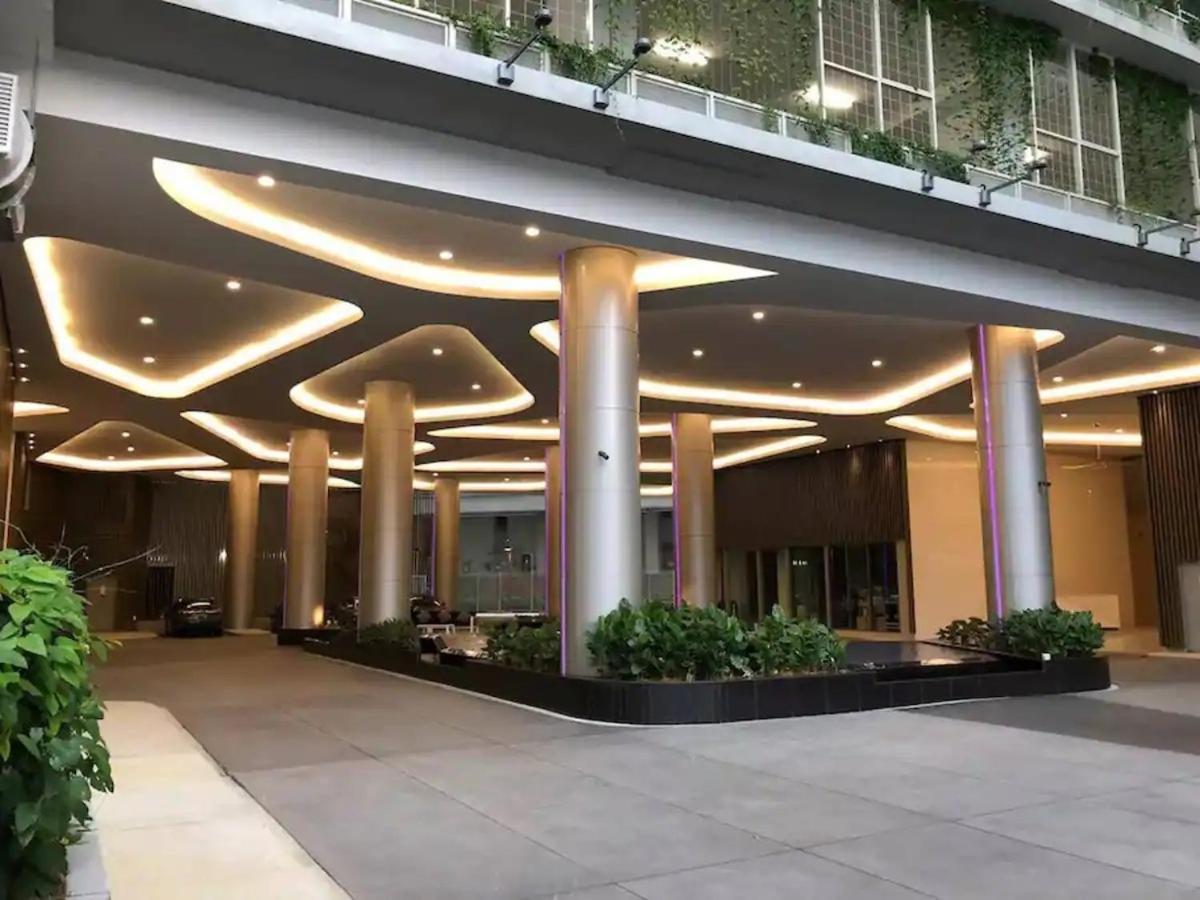 Meta @ Robertson Kl Bukit Bintang Apartment Kuala Lumpur Exterior foto