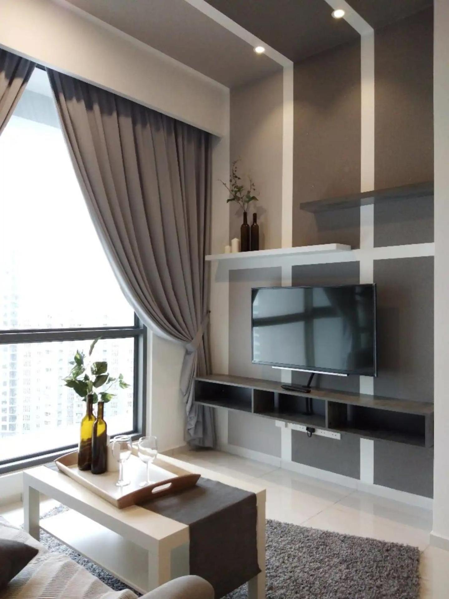 Meta @ Robertson Kl Bukit Bintang Apartment Kuala Lumpur Cameră foto
